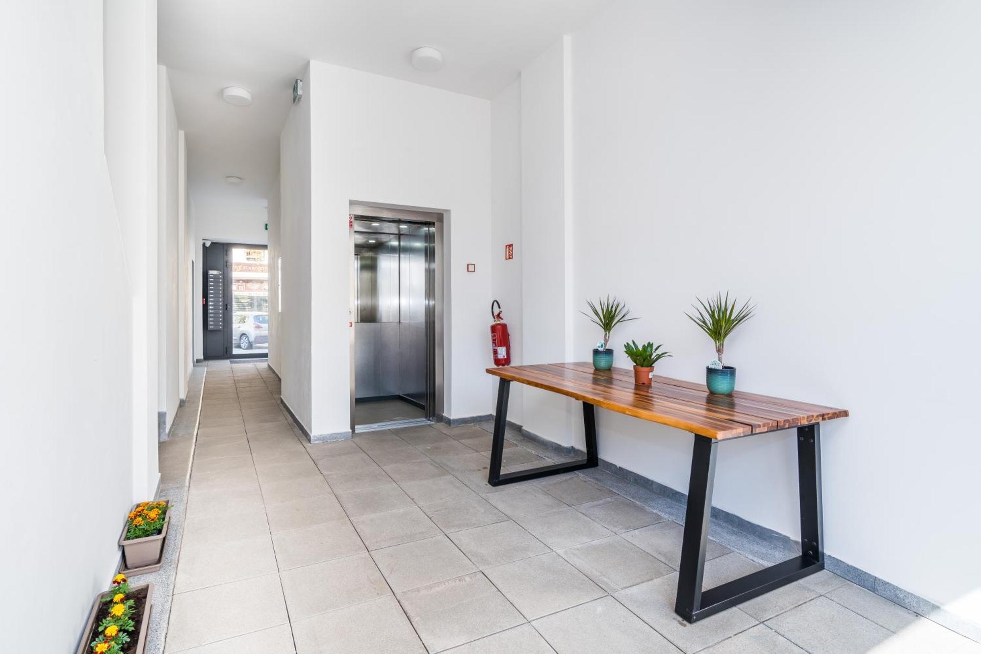 Perla Hradce 401 Apartment Hradec Kralove Exterior photo